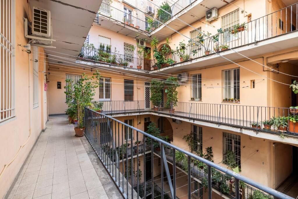Appartement Casa In Trastevere Rome