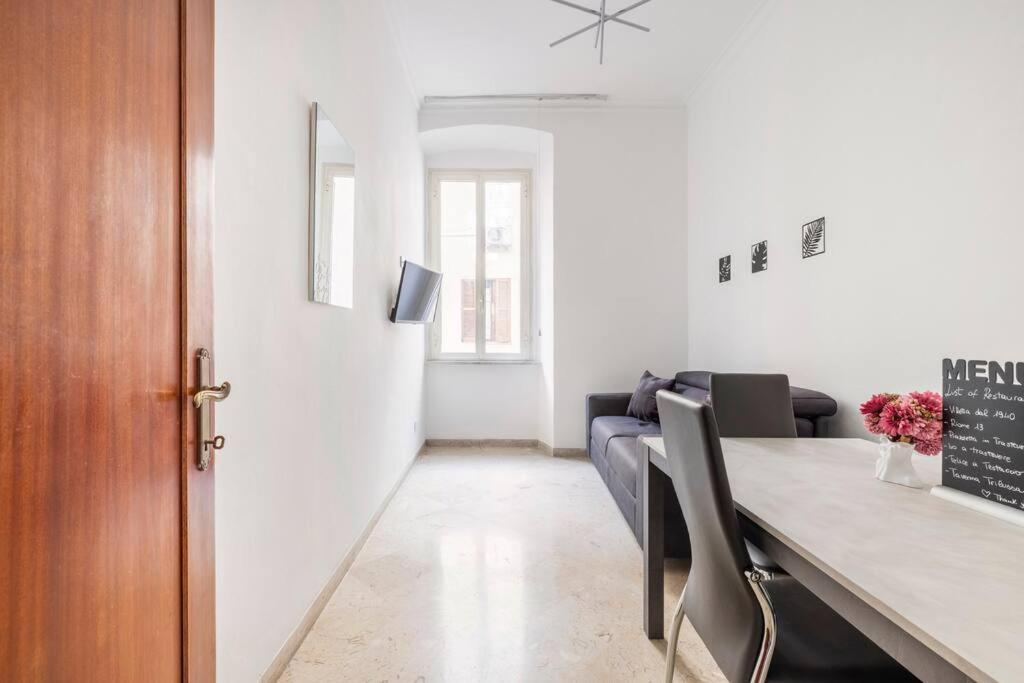 Casa In Trastevere Appartement *
