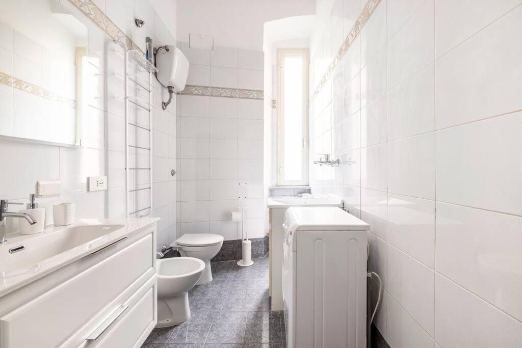 Appartement Casa In Trastevere