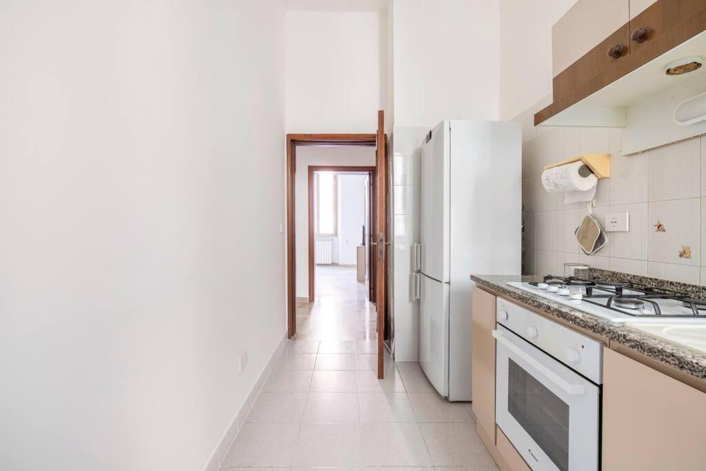 Casa In Trastevere Appartement Rome