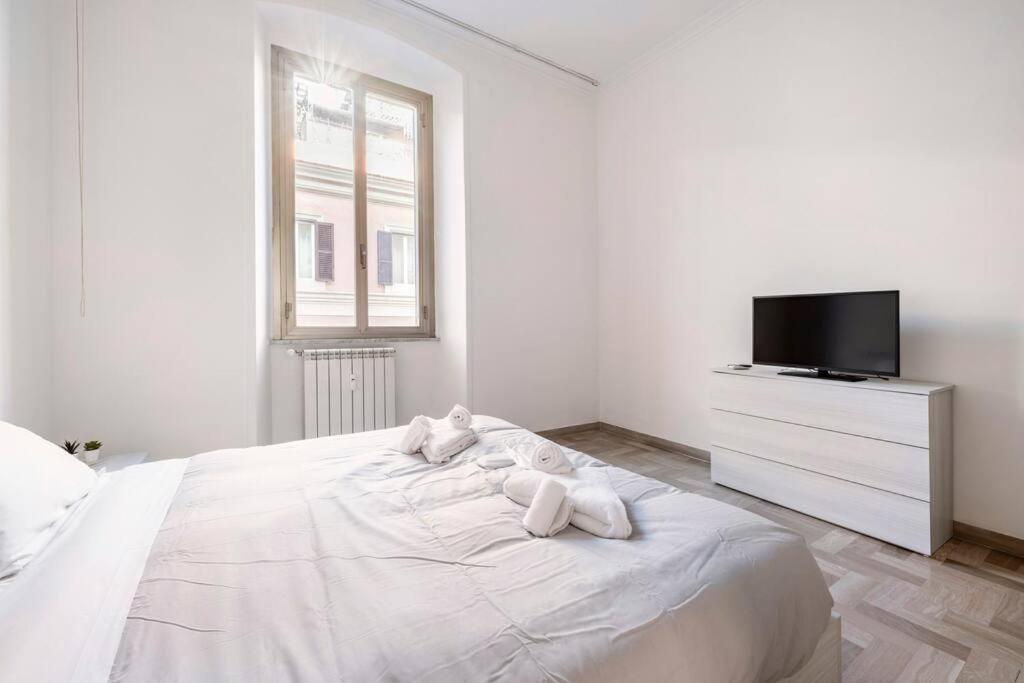 Appartement Casa In Trastevere Rome