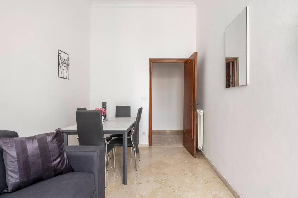 Casa In Trastevere Appartement *