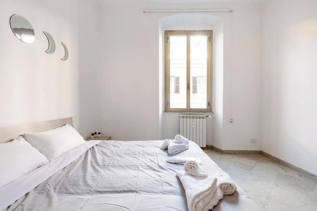 Casa In Trastevere Appartement Rome