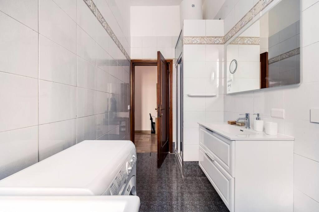 Appartement Casa In Trastevere *