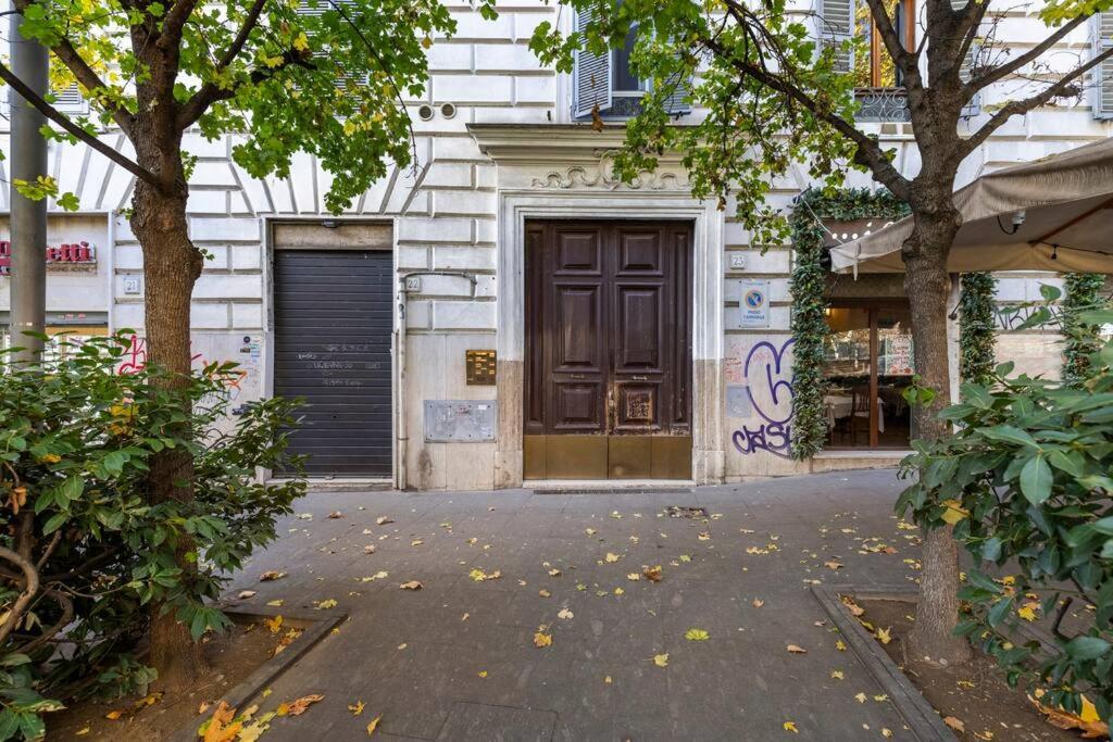 Appartement Casa In Trastevere *