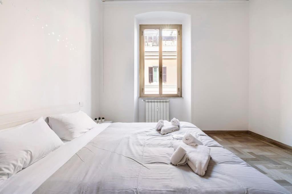 Appartement Casa In Trastevere